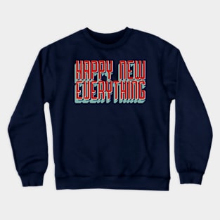 EVERYTHING Crewneck Sweatshirt